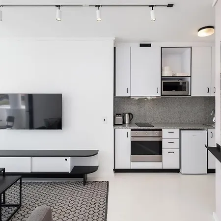 Flamingo 801 - Top Floor Sea Point Apartment With Daily Housekeeping Kaapstad Buitenkant foto