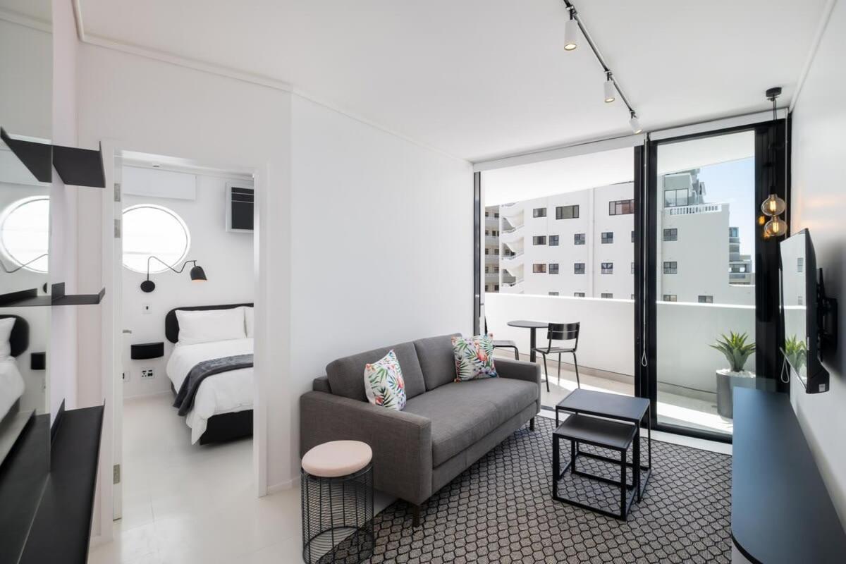 Appartement Flamingo 801 - Top Floor Sea Point Apartment With Daily Housekeeping