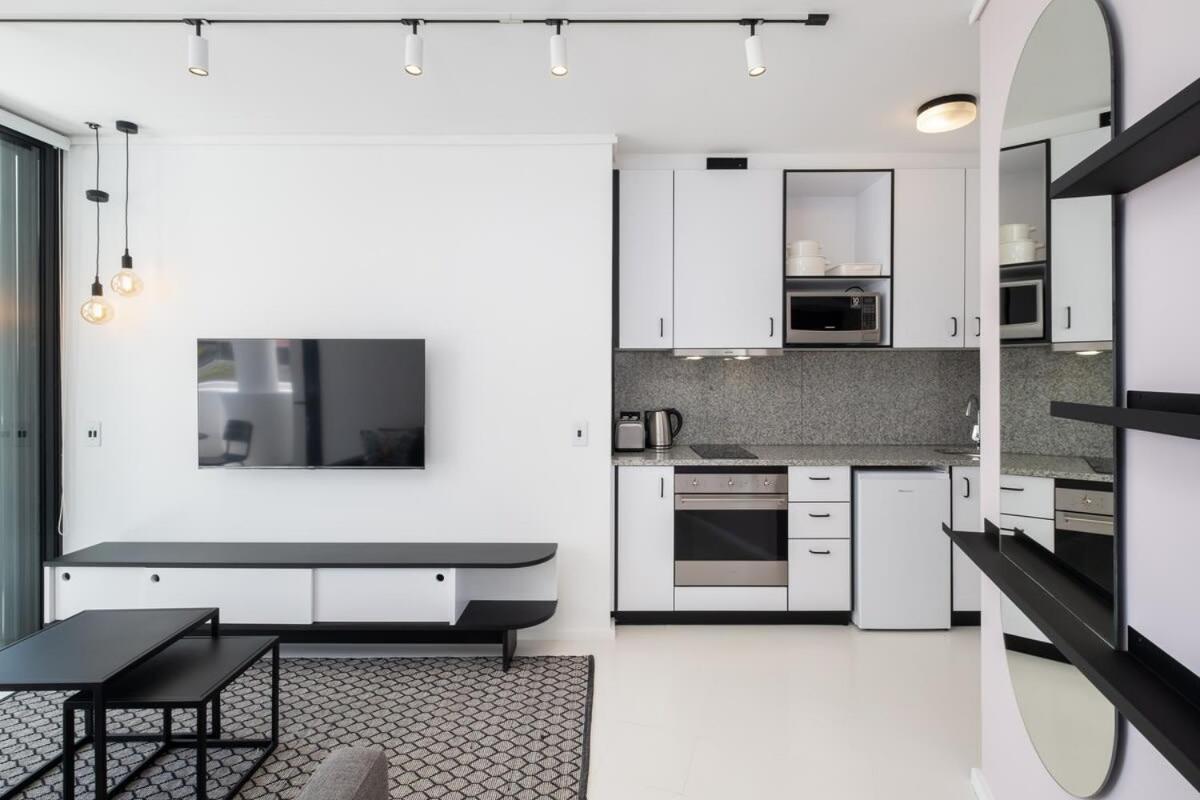 Appartement Flamingo 801 - Top Floor Sea Point Apartment With Daily Housekeeping