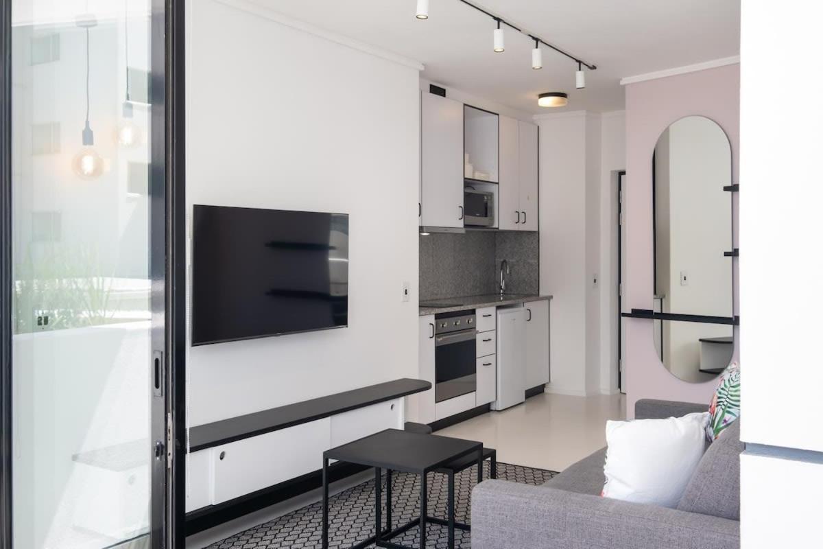 Appartement Flamingo 801 - Top Floor Sea Point Apartment With Daily Housekeeping