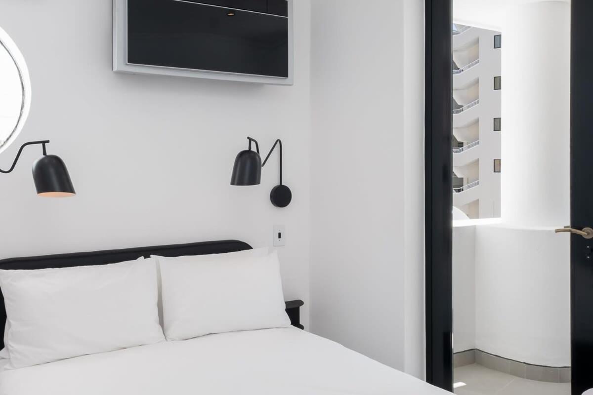 Flamingo 801 - Top Floor Sea Point Apartment With Daily Housekeeping Appartement