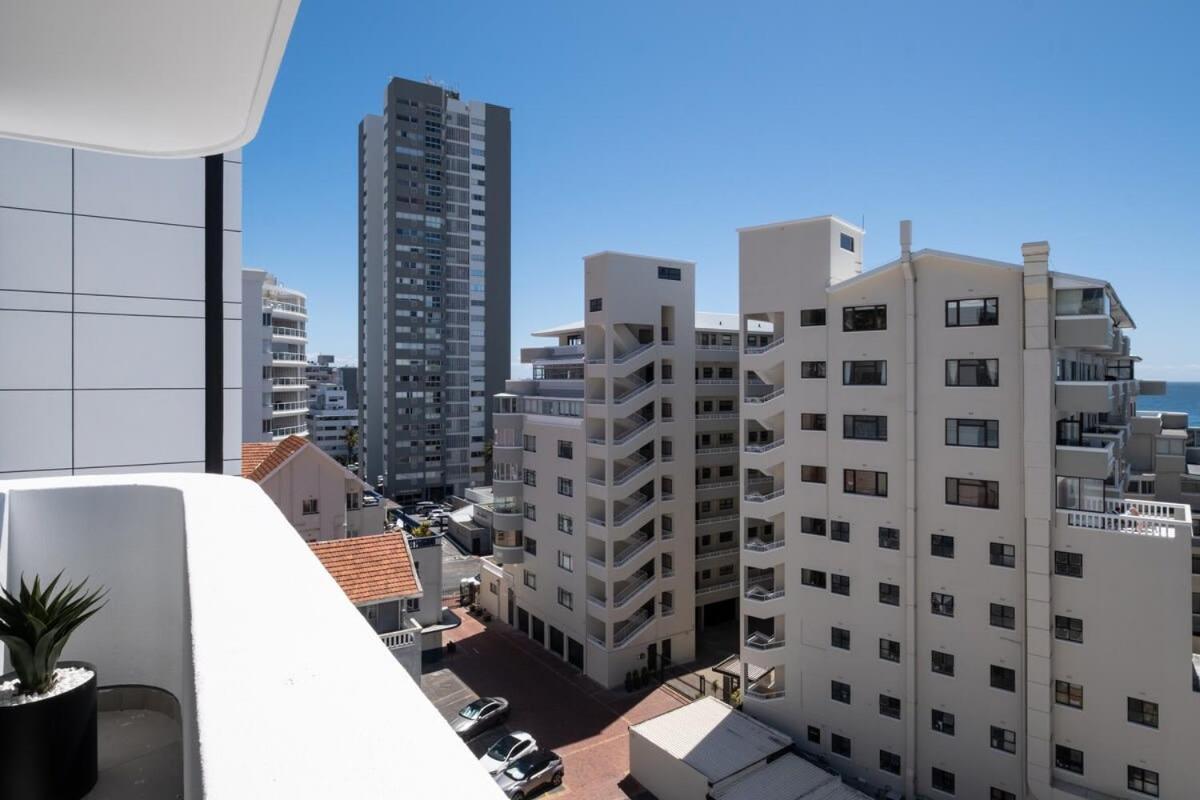Appartement Flamingo 801 - Top Floor Sea Point Apartment With Daily Housekeeping