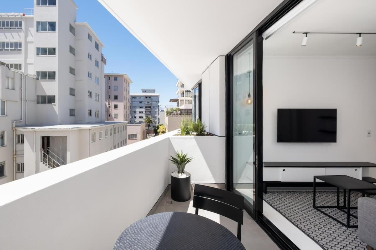 Appartement Flamingo 801 - Top Floor Sea Point Apartment With Daily Housekeeping